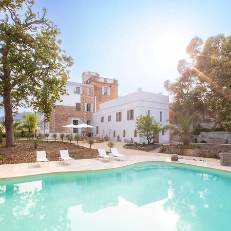 La Batisse En Blanc Hotel Golfe-Juan Kültér fotó