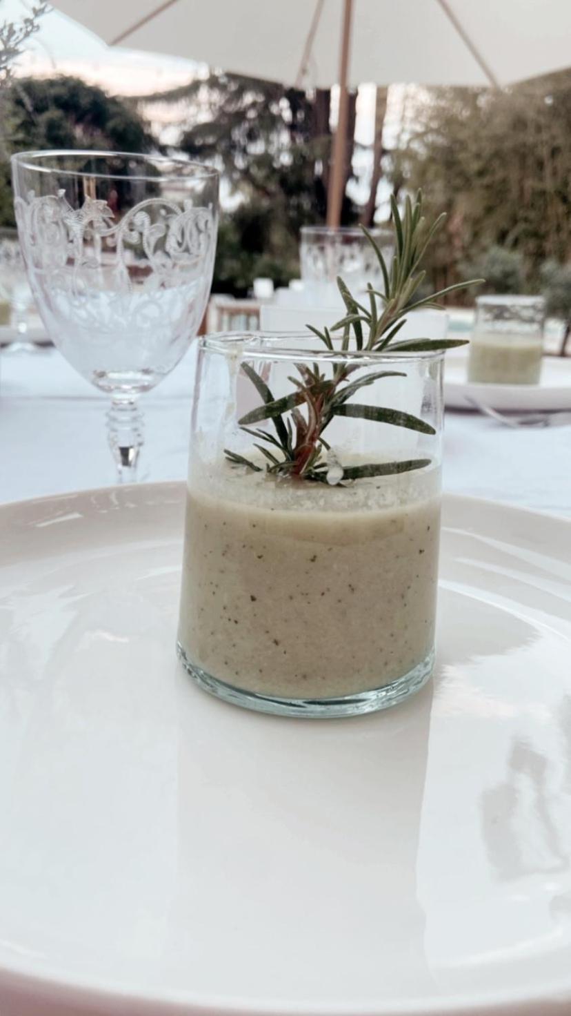 La Batisse En Blanc Hotel Golfe-Juan Kültér fotó